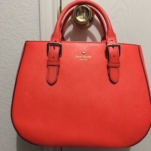 Kate spade tote bag